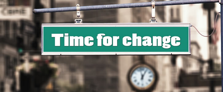 Διοίκηση Αλλαγών Change Management